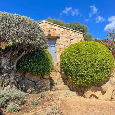 Villa Tres belle bergerie avec piscine chauffee a 1 km de Santa Giulia Porto-Vecchio  Exterior foto