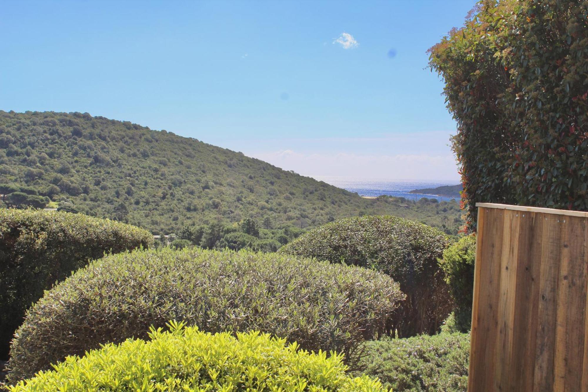 Villa Tres belle bergerie avec piscine chauffee a 1 km de Santa Giulia Porto-Vecchio  Exterior foto